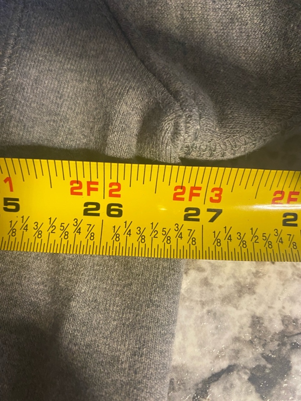 Facebook Gray Logo Hoodie - Picture 8 of 8